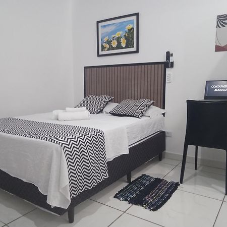 Loft 08 Completo Ar Canais Assinat Garagem Пиндамоньянгаба Экстерьер фото