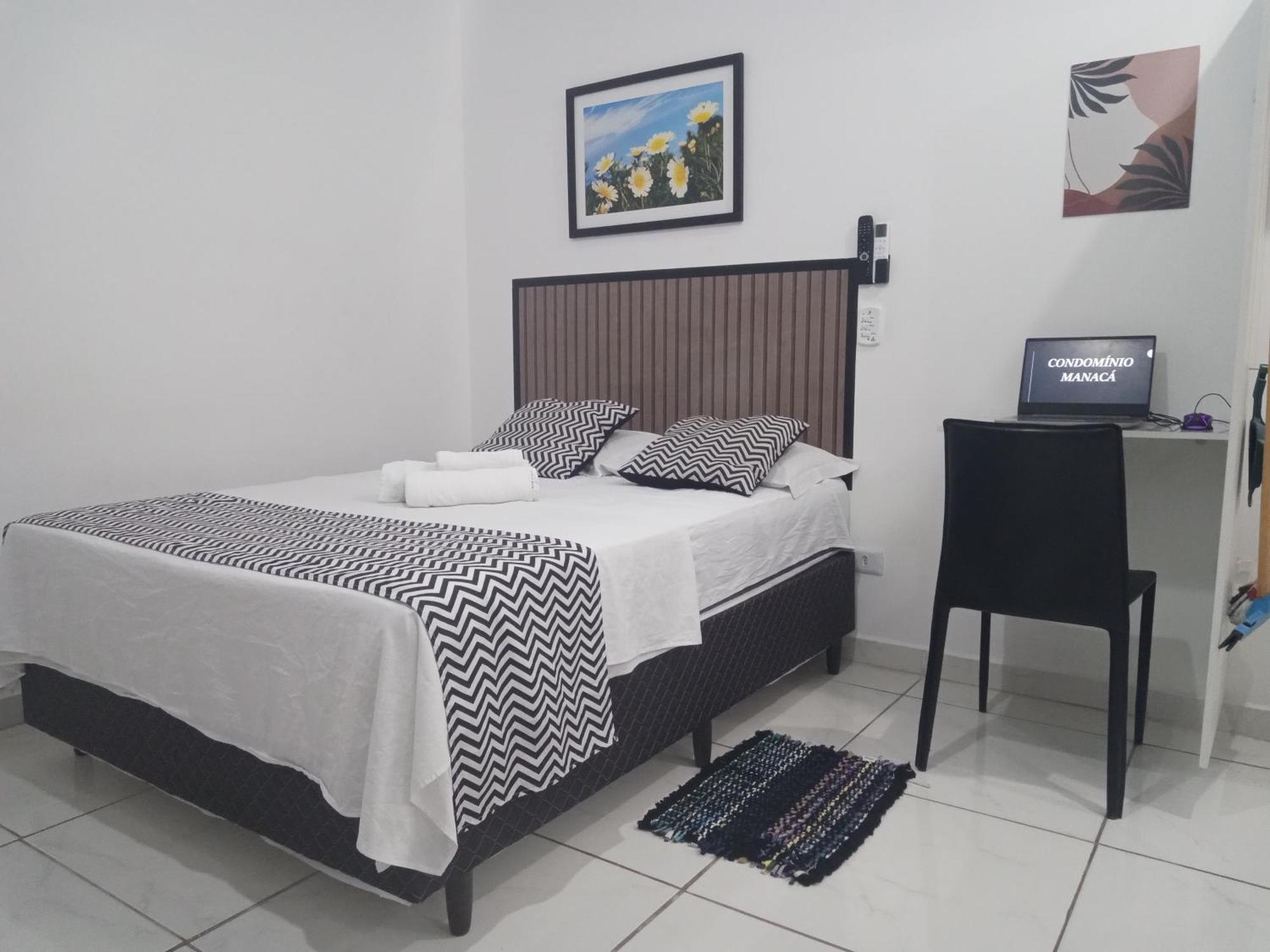 Loft 08 Completo Ar Canais Assinat Garagem Пиндамоньянгаба Экстерьер фото