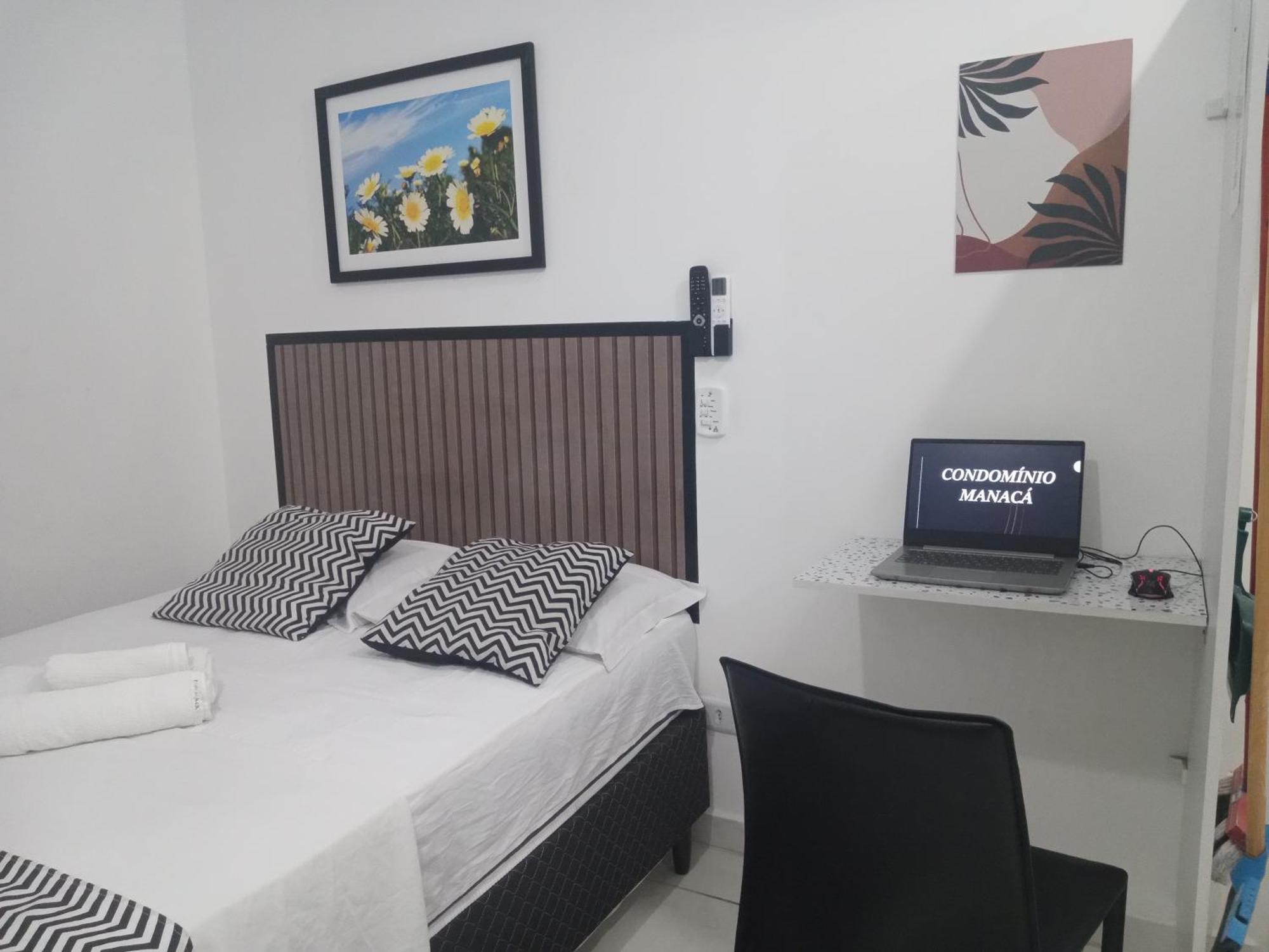 Loft 08 Completo Ar Canais Assinat Garagem Пиндамоньянгаба Экстерьер фото