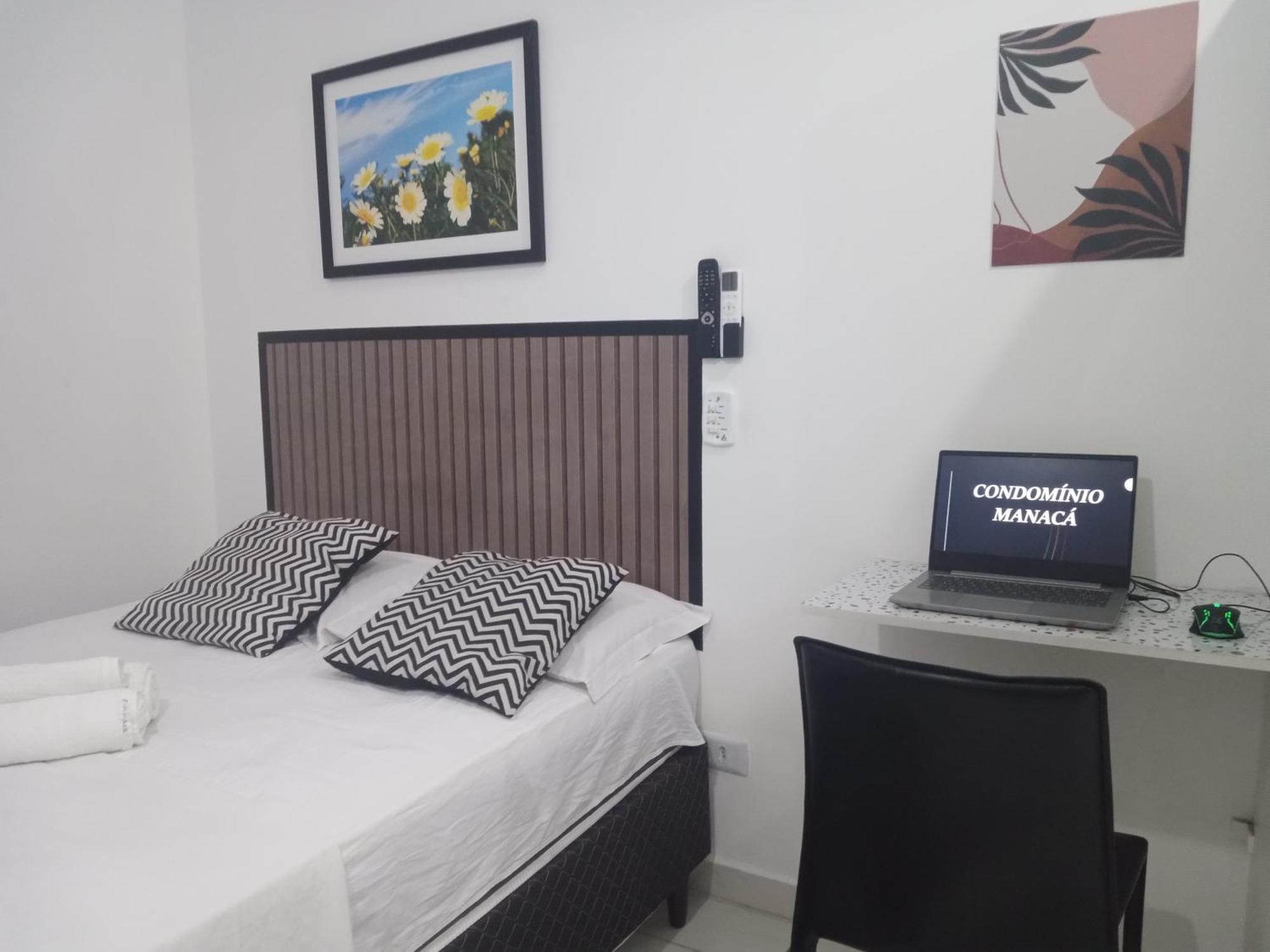 Loft 08 Completo Ar Canais Assinat Garagem Пиндамоньянгаба Экстерьер фото