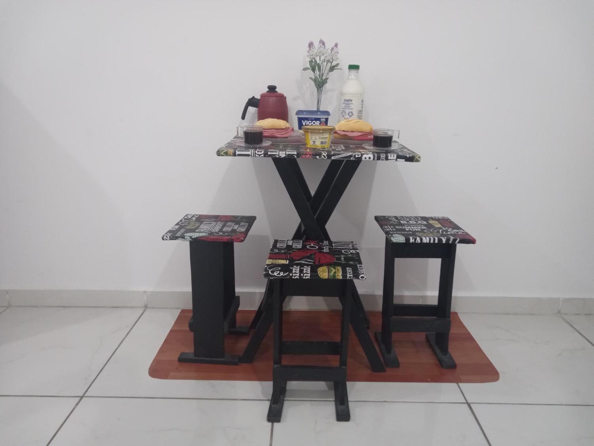 Loft 08 Completo Ar Canais Assinat Garagem Пиндамоньянгаба Экстерьер фото