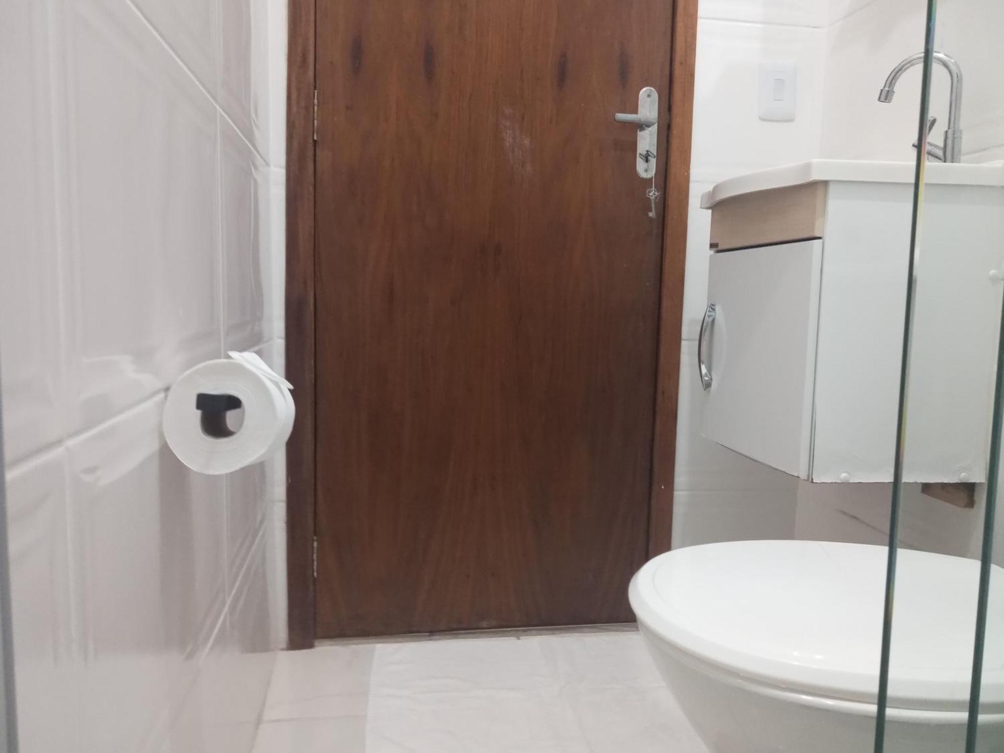 Loft 08 Completo Ar Canais Assinat Garagem Пиндамоньянгаба Экстерьер фото