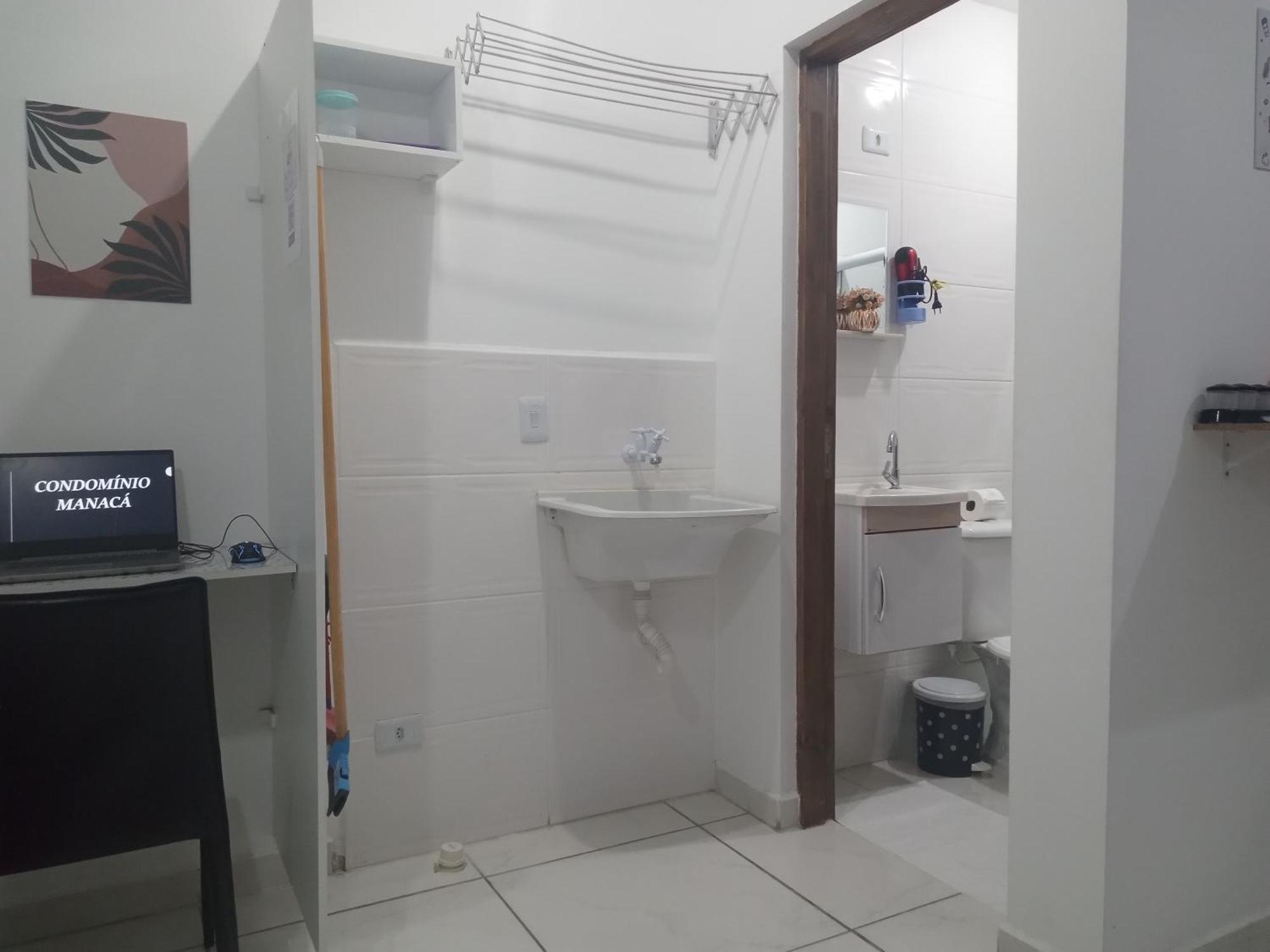 Loft 08 Completo Ar Canais Assinat Garagem Пиндамоньянгаба Экстерьер фото